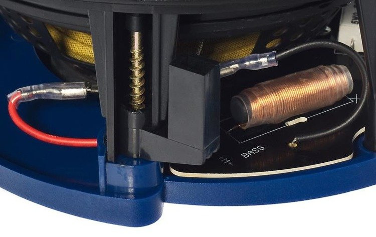 Głośnik sufitowy dwudrożny SYSTEM AUDIO HQM-106