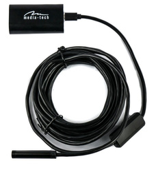 MT4099 endoskop kamera inspekcyjna HD Wifi 5m 