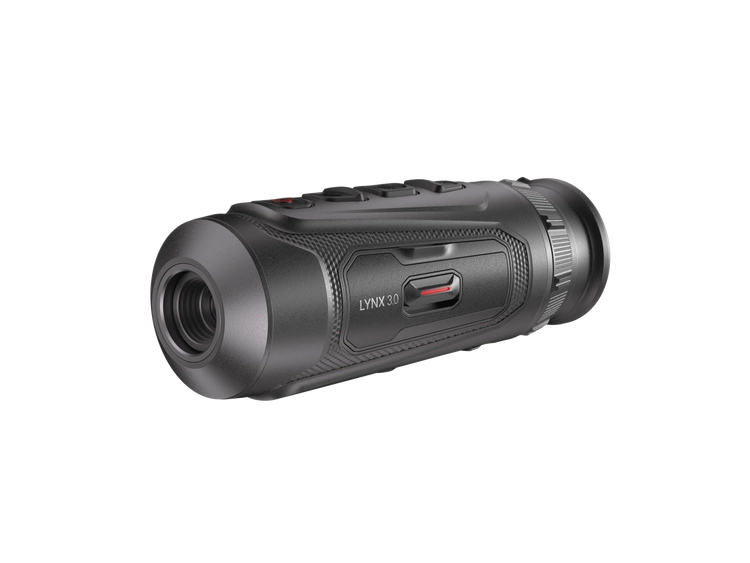 Render urządzenia Hikmicro LYNX LH10 3.0