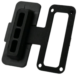 Zaślepka portu USB do lunet Guide serii TU