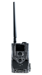 Fotopułapka HC-BG584 4G LTE – kamera leśna z transmisją zdjęć na telefon i WiFi GSM