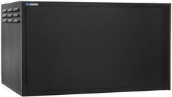 Szafa Rack 6U 19" 400  R19-6U/400 W5406DZ