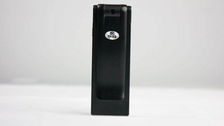 Mini kamera szpiegowska dyktafon UC-20 USB Full HD (produkt bez oryginalnego opakowania, urządzenie używane)