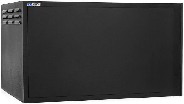 Szafa Rack 6U 19" 400  R19-6U/400 W5406DZ