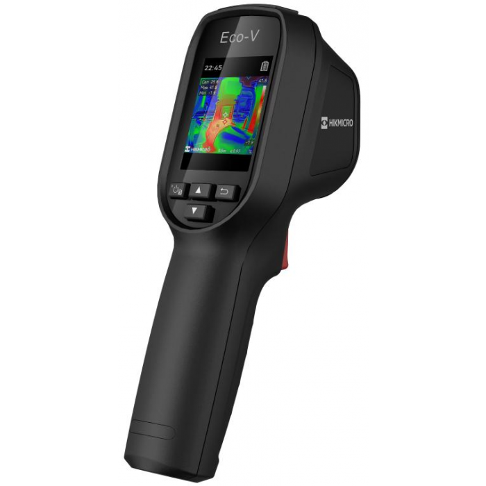 Ręczna Kamera termowizyjna termowizor HIKMICRO Eco-V