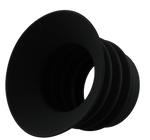 Muszla oczna Nocpix SLIM