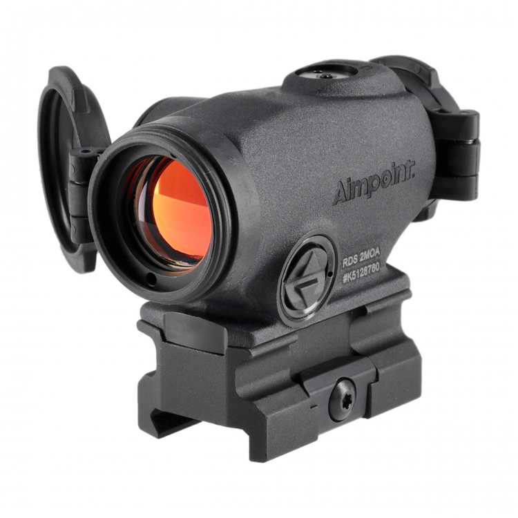 Kolimator Aimpoint DUTY RDS 2 MOA – Profesjonalny Celownik Red Dot