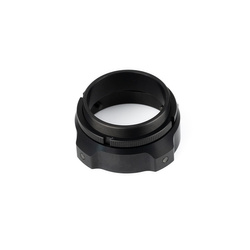 Pierścień redukcyjny Rusan nasadkowy Pulsar Forward AF135-F15S