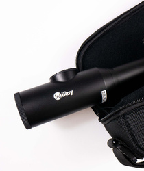 Muszla oczna do termowizorów Infiray TH50