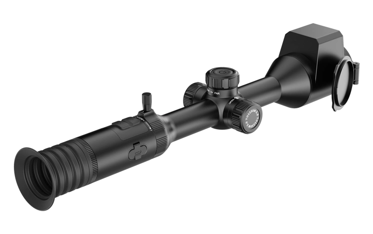 Render lunety od tyłu