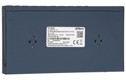 CS4010-8GT-110 - switch gigabitowy PoE 8-port + 2 RJ45