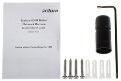 Kamera IP 5Mpx DH-IPC-HFW5541E-ZE-27135 Dahua