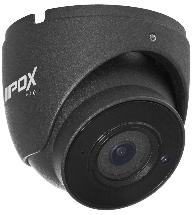 Kamera IP 4Mpx PX-DIP4028/G Ipox