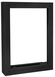 Cokół do szafy Rack 19" 600x800