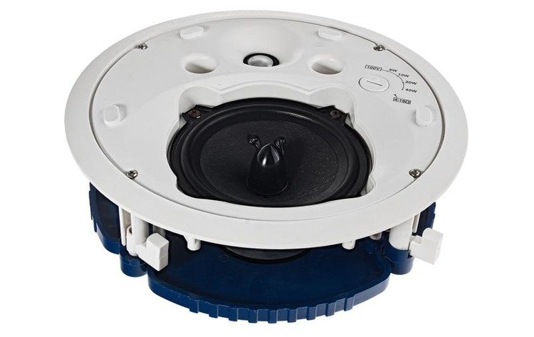 Wyprzedaż Głośnik sufitowy DO SYSTEMÓW AUDIO HQM-540SO