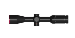 Luneta celownicza Noxar Magnar 1,5-9x42 WA