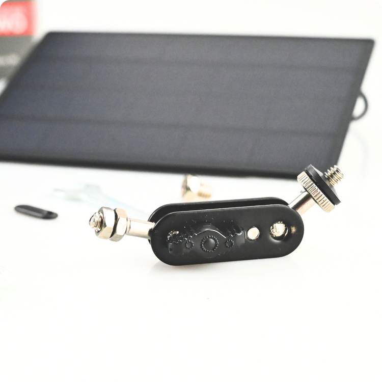 Zestaw Fotopułapka GSM Kamera Leśna TOPHUNT H6 Green Panel Solarny 6xAkumulator 18650 Karta SD 32 GB Karta SIM Orange + Preparat zapachowy wabik na dziki