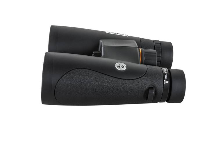 Lornetka myśliwska wojskowa astronomiczna Celestron Nature DX 12x50 ED