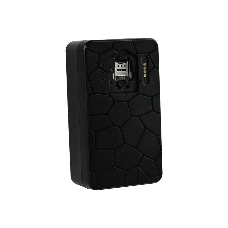 Lokalizator GPS MK50M 4G LTE do Pojazdu 80 Dni Pracy Bateria 6000mAh + Magnes