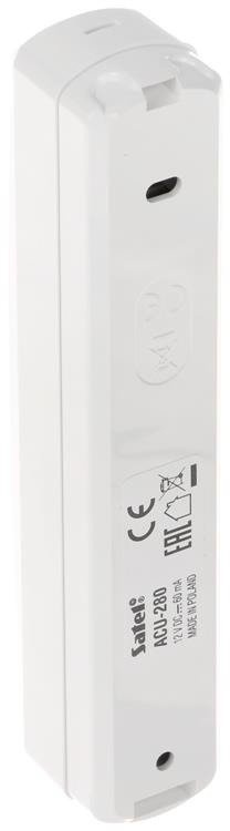 Kontroler systemu bezprzewodowego ACU-280 ABAX2 Satel