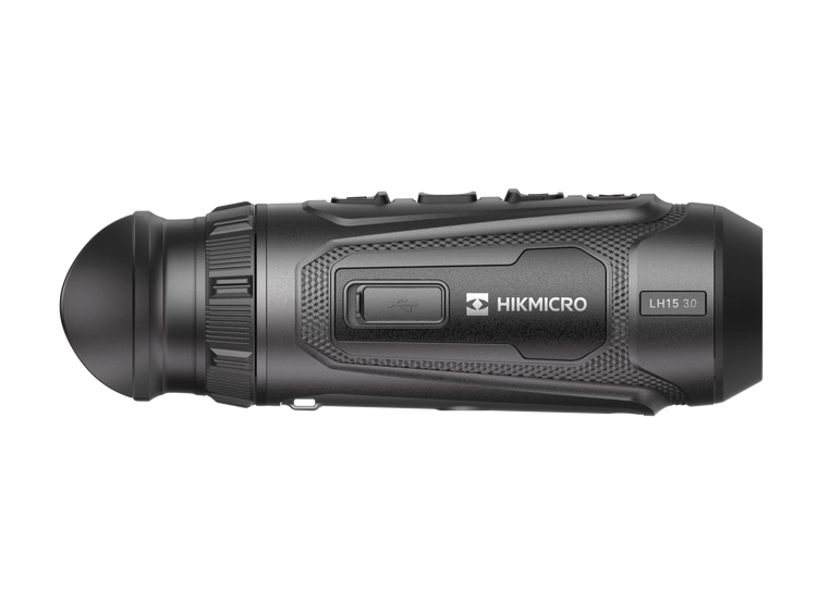 Render urządzenia Hikmicro LYNX LH15 3.0