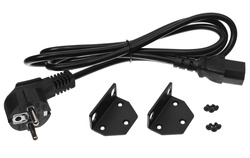 Switch PoE CS4218-16ET-240 16-port + 2 RJ45/SFP
