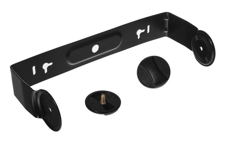 Wyprzedaż Głośnik naścienny HQM-NPZ40B do systemów audio 