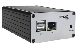 Moduł integracji PX-GABI-PW256 Ipox