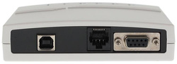 Interfejs komunikacyjny ACCO-USB RS-485 Satel