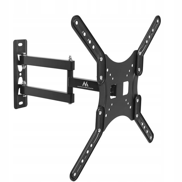Uchwyt ścienny wysuwany do LCD/TV 13-55" MC-759