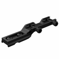 OUTLET (bez opakowania i śrub montażowych) MONTAŻ PICATINNY - wszystkie modele Thunder i Thunder PRO, Panther HIKMICRO