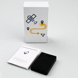 Lokalizator GPS MK6B 4G LTE z Podsłuchem i Nagrywaniem 35 Dni Pracy 3000mAh