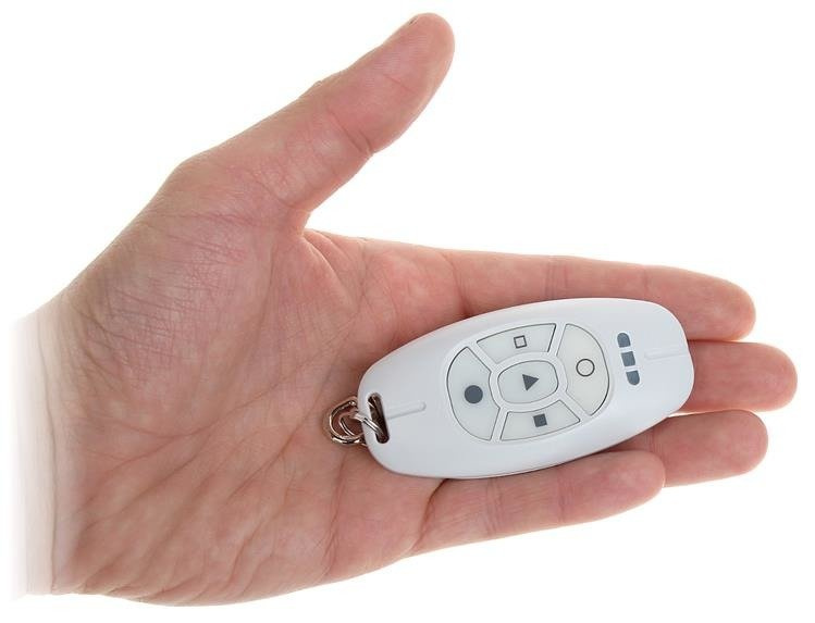 Pilot APT-200 Abax/Abax 2 Satel