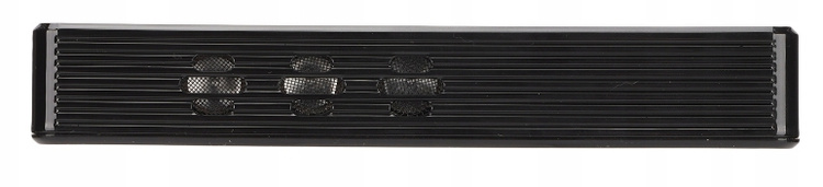 Zagłuszacz podsłuchów telefonów dyktafonów anty nagrywanie biały szum