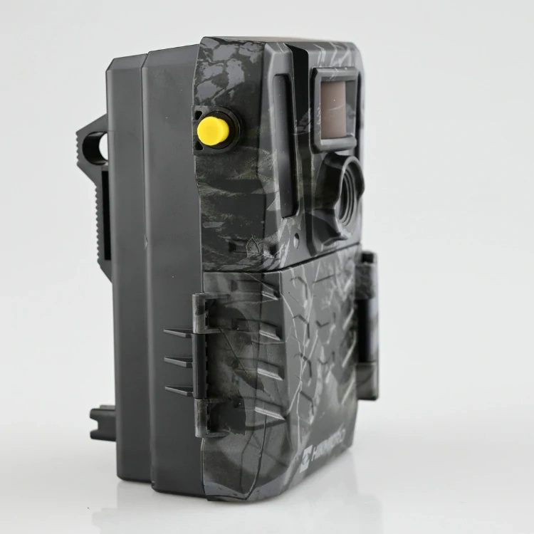 Zestaw Fotopułapka Hikmicro M15 LTE + 12x AA + Karta SD 