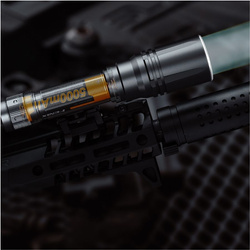 Latarka laserowa Fenix HT30R