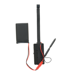 Mini kamera z podglądem na żywo C10 Tuya WiFi aplikacja