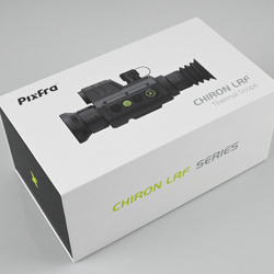 Kamera termowizyjna Chiron PFI-C650 LRF Pixfra 