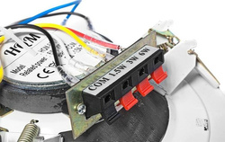 Głośnik sufitowy DO SYSTEMÓW AUDIO HQM-SO615