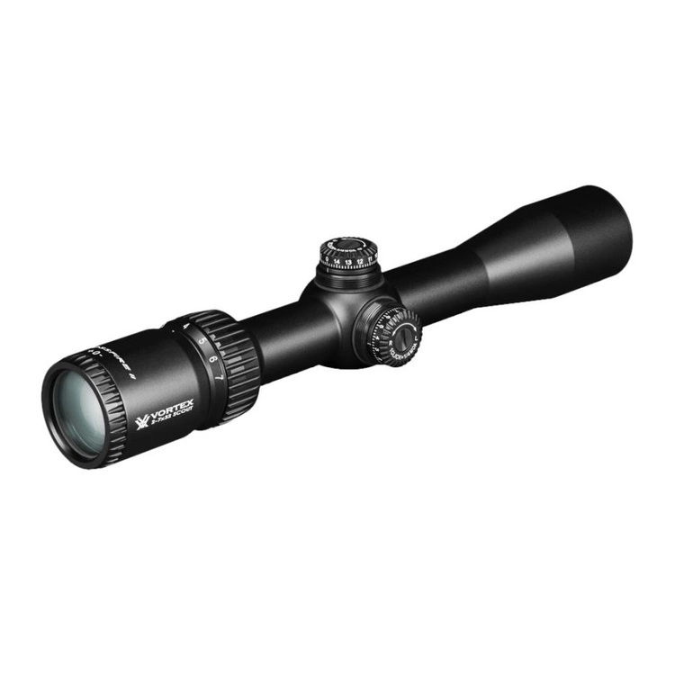 Luneta Vortex Crossfire II 2-7x32 Scout 1" V-PLEX