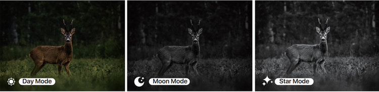 Muszla oczna do termowizorów Infiray TH50