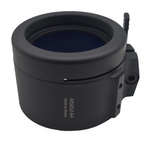 Adapter Rusan ARM52-64 mm Q-R do nasadek noktowizyjnych i termowizyjnych Arm52-64