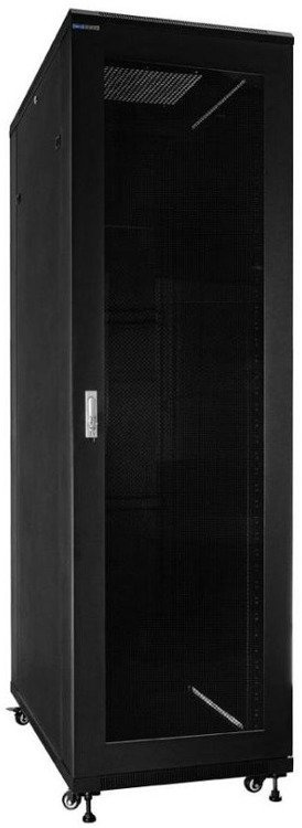 Szafa Rack 42U 19" 800 R19-42U/800 S6842DP