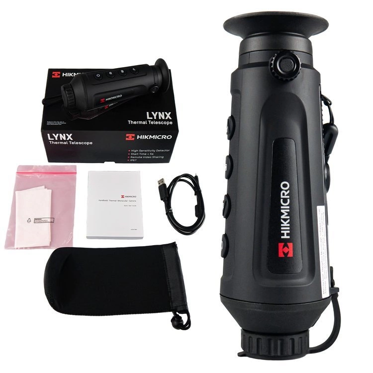 Urządzenie Hikmicro Lynx Pro LH25