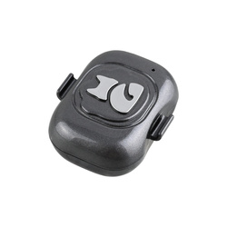 Lokalizator GPS dla Psa i Kota MK16P 27g Wodoodporny IP67 + Obroża