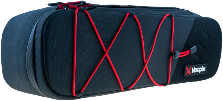 Nocpix ACE 2 H35R – celownik termowizyjny z dalmierzem do polowania w lesie