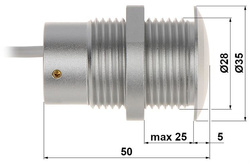 Moduł Audio HAP120-V Dahua