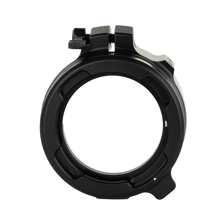 Adapter modułowy Rusan 65 mm do nasadek noktowizyjnych termowizyjnych Mar-65