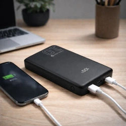 PowerBank everactive energy bank EB-11qb 10000mah
