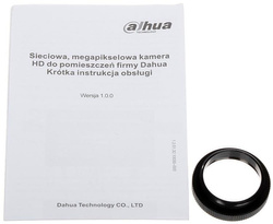 KAMERA IP IPC-HF8232F-E - 1080p DAHUA